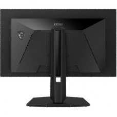 Монітор MSI MAG 273QP QD-OLED X24 - Фото