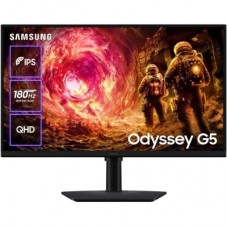 Монітор Samsung LS27FG500EIXUA - Фото