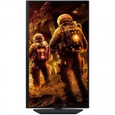 Монітор Samsung LS27FG500EIXUA - Фото