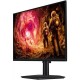Монітор Samsung LS27FG500EIXUA