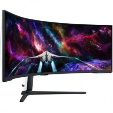 Монітор Samsung LS57CG952NZXUA - Фото