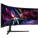 Монітор Samsung LS57CG952NZXUA