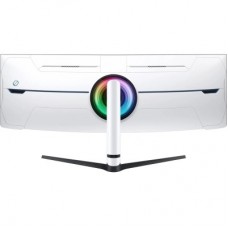 Монітор Samsung LS57CG952NZXUA - Фото