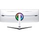 Монітор Samsung LS57CG952NZXUA