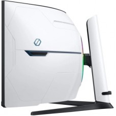 Монітор Samsung LS57CG952NZXUA - Фото