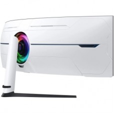 Монітор Samsung LS57CG952NZXUA - Фото