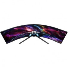Монітор Samsung LS57CG952NZXUA - Фото