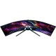 Монітор Samsung LS57CG952NZXUA