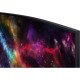 Монітор Samsung LS57CG952NZXUA