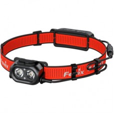 Фонарь Fenix HP12R-TRd налобний червоний (HP12R-TRd) - Фото