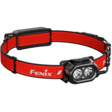 Фонарь Fenix HP12R-TRd налобний червоний (HP12R-TRd) - Фото