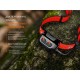 Фонарь Fenix HP12R-TRd налобний червоний (HP12R-TRd) Фонарь Fenix HP12R-TRd налобний червоний (HP12R-TRd)