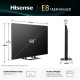 Телевизор Hisense 50E8Q Телевизор Hisense 50E8Q