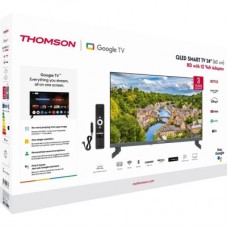 Телевизор THOMSON 24HQG3S15C - Фото