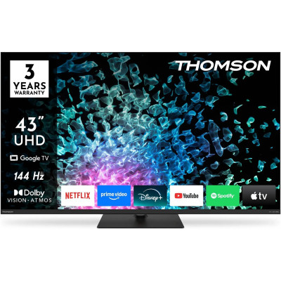 Телевизор THOMSON 43MG7C15