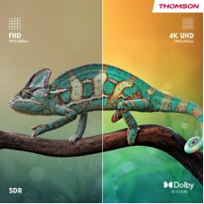 Телевизор THOMSON 43MG7C15 - Фото