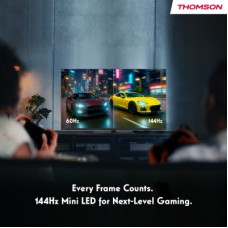 Телевизор THOMSON 43MG7C15 - Фото