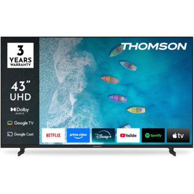 Телевізор THOMSON 43UG4S15