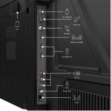 Телевізор THOMSON 43UG4S15 - Фото