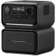 Зарядная станция EcoFlow RIVER 3 Max Plus Wireless (EFRIVER3MP-Wireless-EU-CBOX)