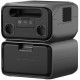 Зарядная станция EcoFlow RIVER 3 Max Plus Wireless (EFRIVER3MP-Wireless-EU-CBOX)