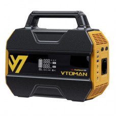 Зарядная станция Vtoman FlashSpeed 300 230Wh (FlashSpeed 300)