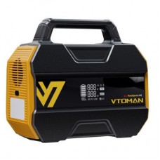 Зарядна станція Vtoman FlashSpeed 300 230Wh (FlashSpeed 300) - Фото