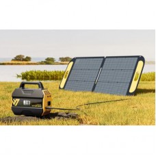 Зарядна станція Vtoman FlashSpeed 300 230Wh (FlashSpeed 300) - Фото