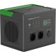 Зарядная станция Schneider Electric 500, 517Wh (PPS500-GR)