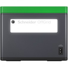 Зарядна станція Schneider Electric 500, 517Wh (PPS500-GR) - Фото