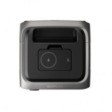 Зарядна станція EcoFlow RIVER 3 Max Plus Wireless (EFRIVER3MP-Wireless-EU-CBOX) - Фото