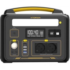 Зарядна станція Vtoman Jump 600X 299Wh (Jump 600X)