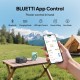 Зарядна станція BLUETTI Elite 10, 200 W, 128 Wh (EL10)