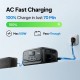 Зарядна станція BLUETTI Elite 10, 200 W, 128 Wh (EL10)