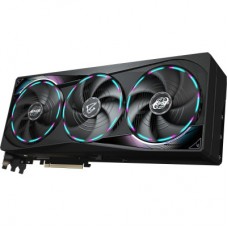 Видеокарта GIGABYTE GeForce RTX5070 Ti 16GB AORUS MASTER (GV-N507TAORUS M-16GD) - Фото