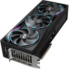 Видеокарта GIGABYTE GeForce RTX5070 Ti 16GB AORUS MASTER (GV-N507TAORUS M-16GD) - Фото