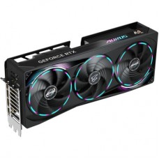 Видеокарта GIGABYTE GeForce RTX5070 Ti 16GB AORUS MASTER (GV-N507TAORUS M-16GD) - Фото