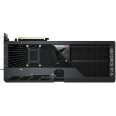 Видеокарта GIGABYTE GeForce RTX5070 Ti 16GB AORUS MASTER (GV-N507TAORUS M-16GD) - Фото