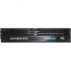Видеокарта GIGABYTE GeForce RTX5070 Ti 16GB AORUS MASTER (GV-N507TAORUS M-16GD) - Фото