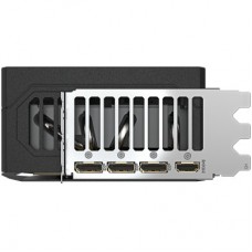 Видеокарта GIGABYTE GeForce RTX5070 Ti 16GB AORUS MASTER (GV-N507TAORUS M-16GD) - Фото