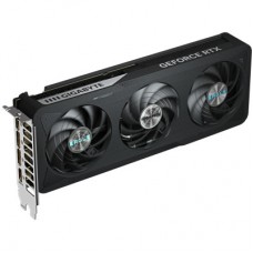 Відеокарта GIGABYTE GeForce RTX5060 8Gb EAGLE MAX OC (GV-N5060EAGLEMAX OC-8GD) - Фото