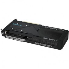 Відеокарта GIGABYTE GeForce RTX5060 8Gb EAGLE MAX OC (GV-N5060EAGLEMAX OC-8GD) - Фото