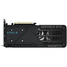 Відеокарта GIGABYTE GeForce RTX5060 8Gb EAGLE MAX OC (GV-N5060EAGLEMAX OC-8GD) - Фото