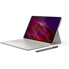 Планшет Lenovo Yoga Tab 8/256 Seashell + Keyboard&Pen (ZAG60147UA) Планшет Lenovo Yoga Tab 8/256 Seashell + Keyboard&Pen (ZAG60147UA) - Фото
