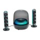 Акустическая система Harman Kardon SoundSticks 5 Black (HKSOUNDSTK5BEP)