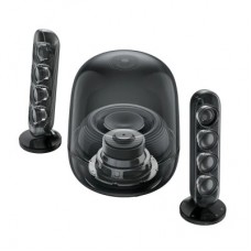 Акустическая система Harman Kardon SoundSticks 5 Black (HKSOUNDSTK5BEP) - Фото
