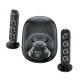 Акустическая система Harman Kardon SoundSticks 5 Black (HKSOUNDSTK5BEP)