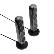 Акустическая система Harman Kardon SoundSticks 5 Black (HKSOUNDSTK5BEP) - Фото