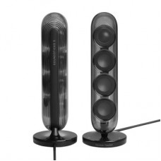 Акустическая система Harman Kardon SoundSticks 5 Black (HKSOUNDSTK5BEP) - Фото