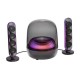 Акустическая система Harman Kardon SoundSticks 5 Black (HKSOUNDSTK5BEP)